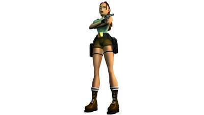 Tomb Raider 3 Wallpaper 27